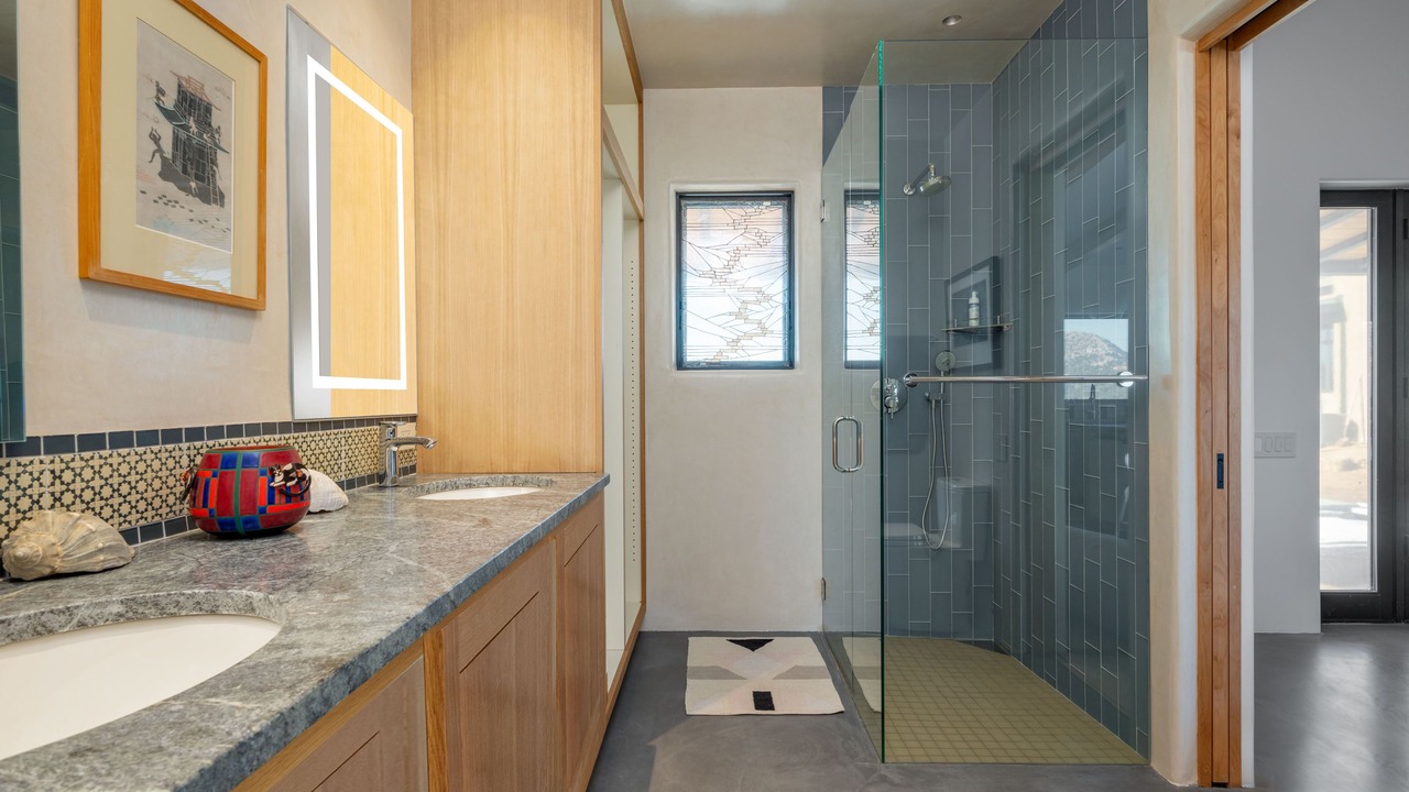 Photo of Bathroom in Seton Village