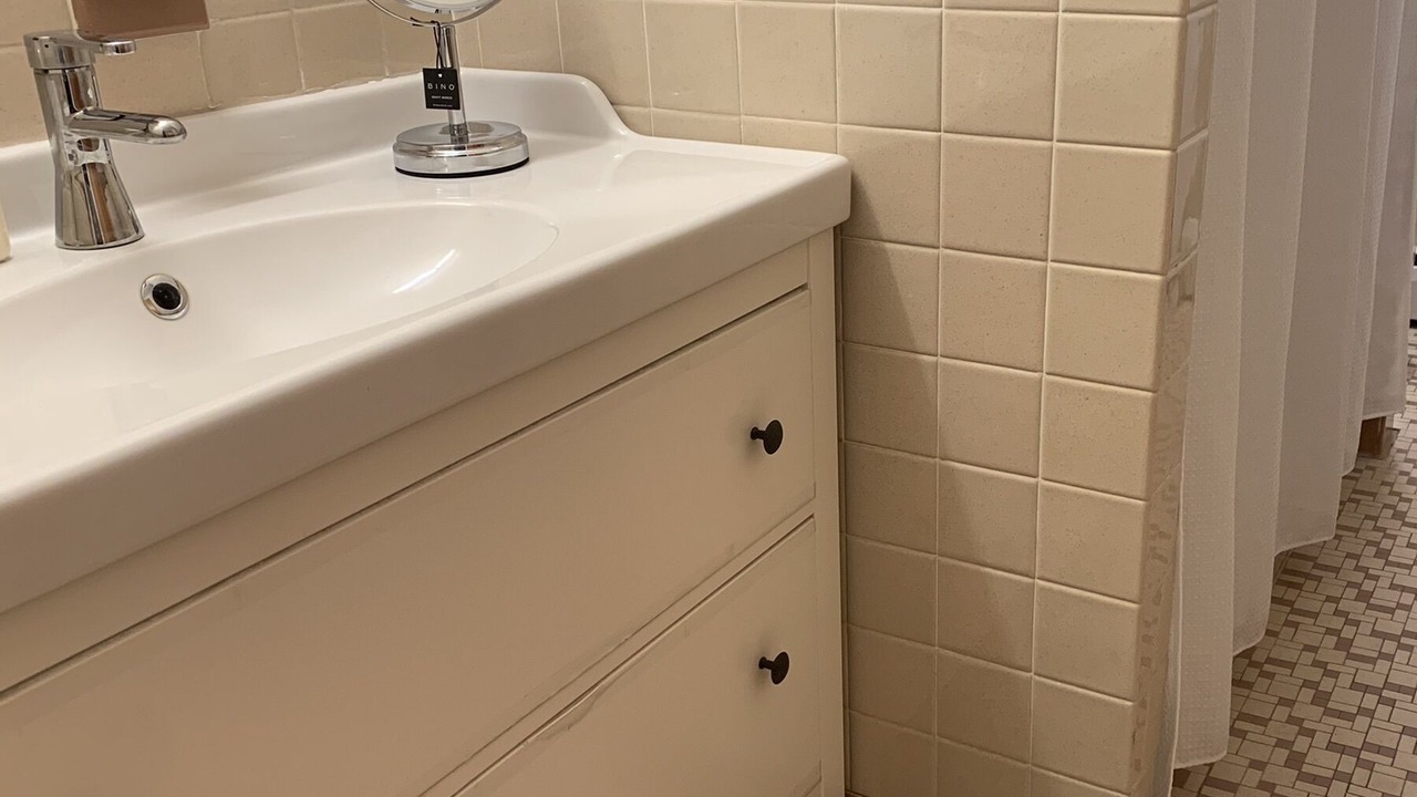 Photo of Bathroom in Avon