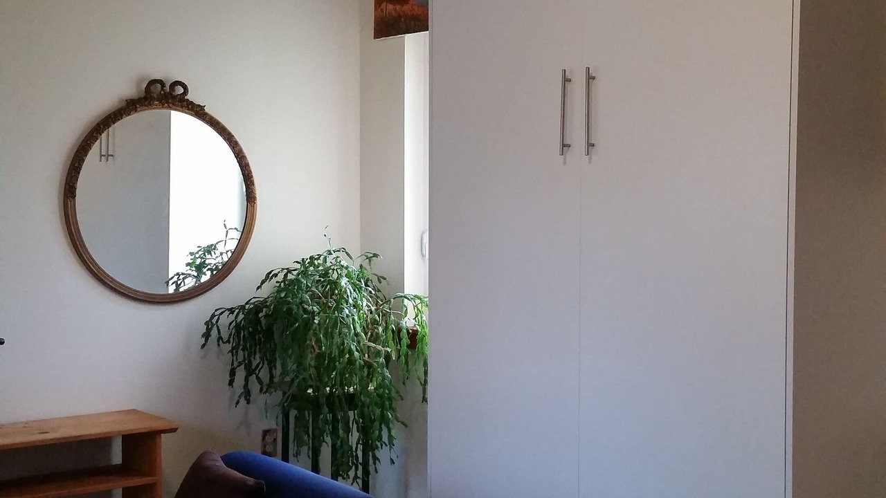 Photo of Bedroom in Alburg