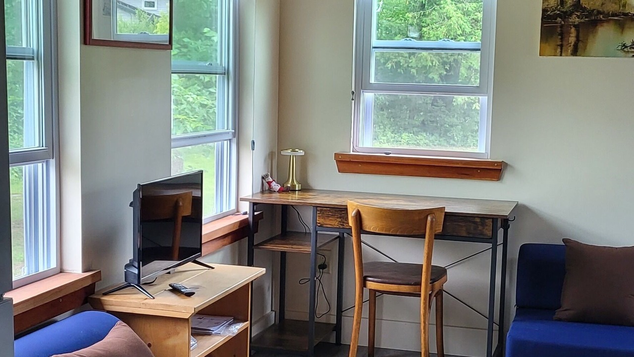 Photo of Livingroom in Alburg