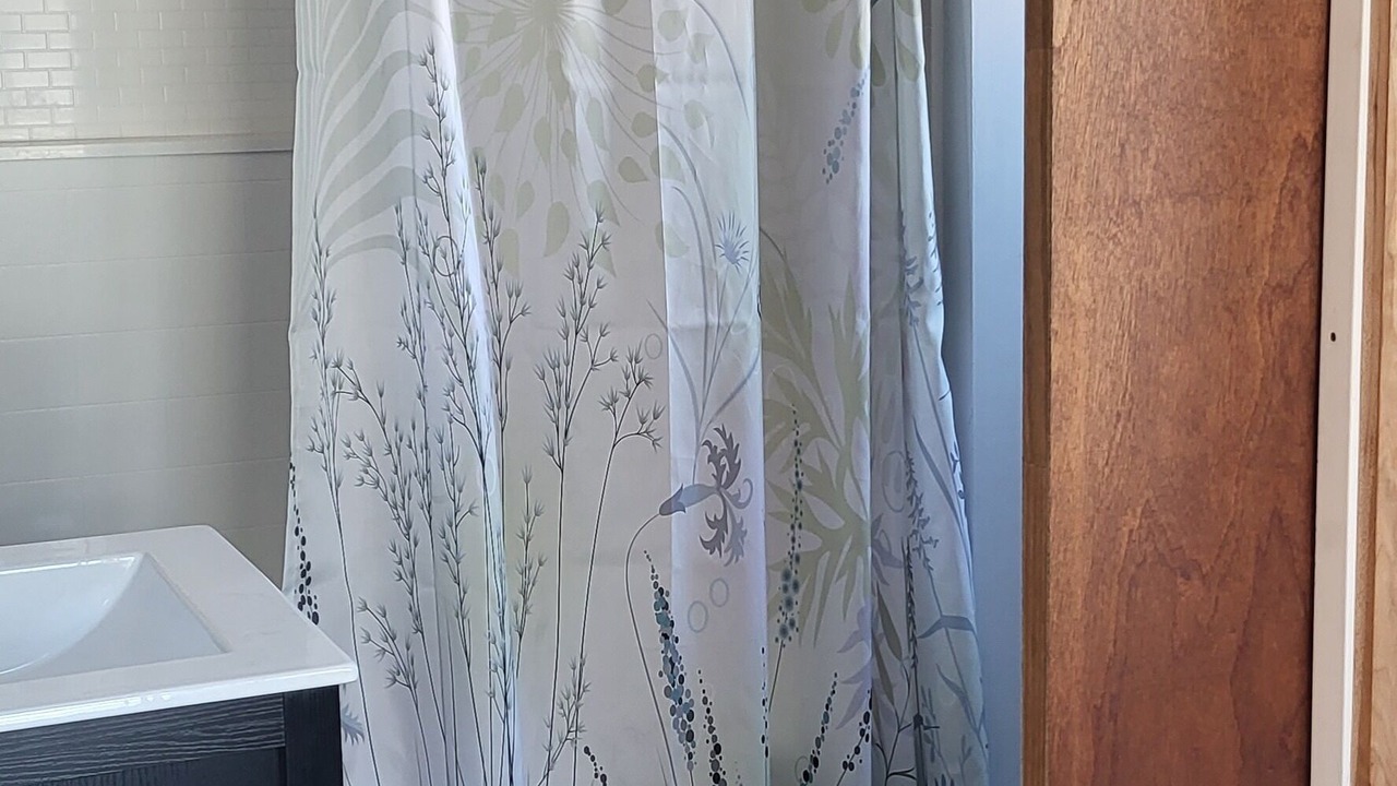 Photo of Bathroom in Alburg