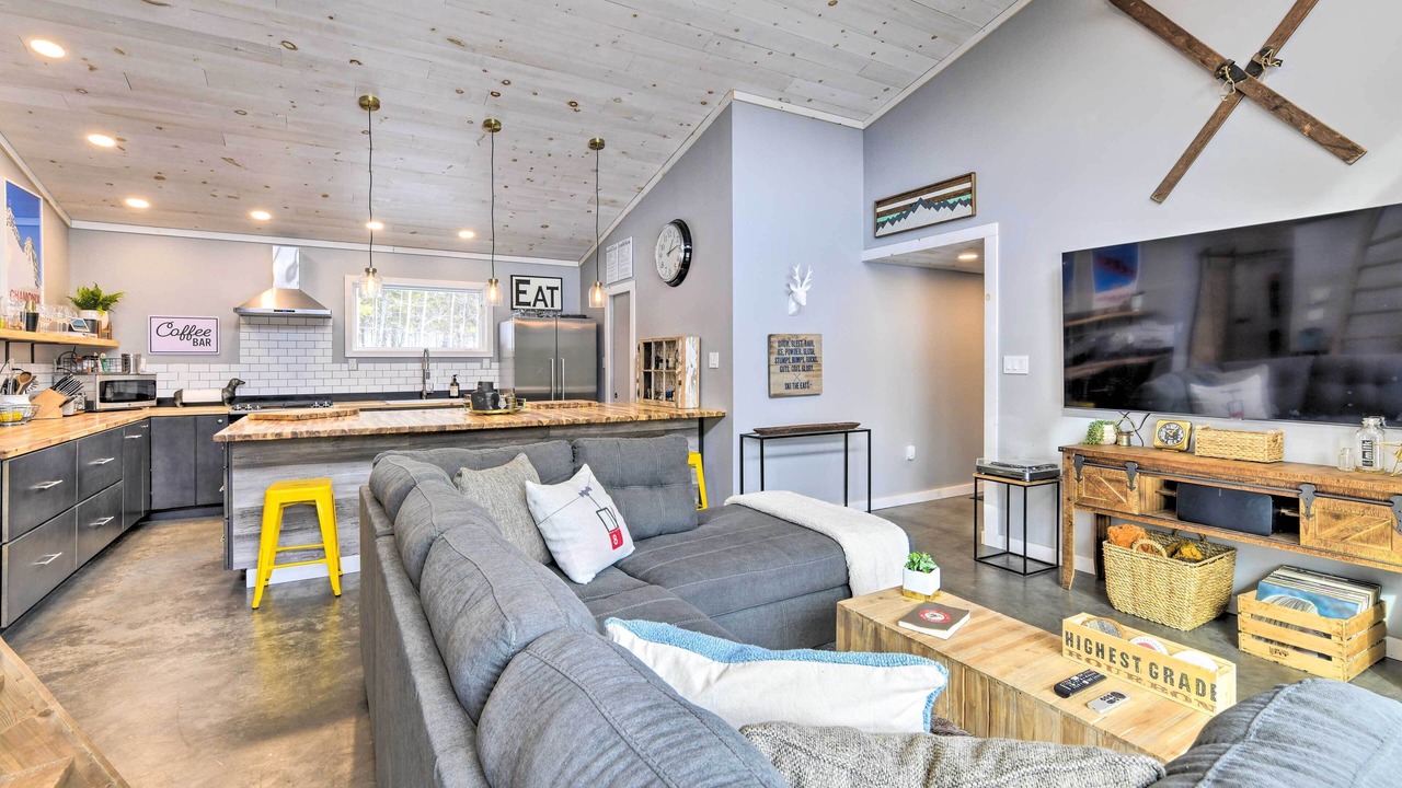 Photo of Livingroom in North Pole