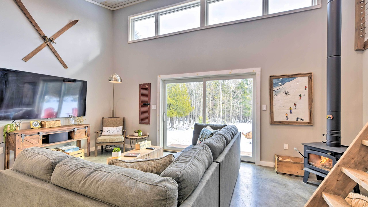 Photo of Livingroom in North Pole