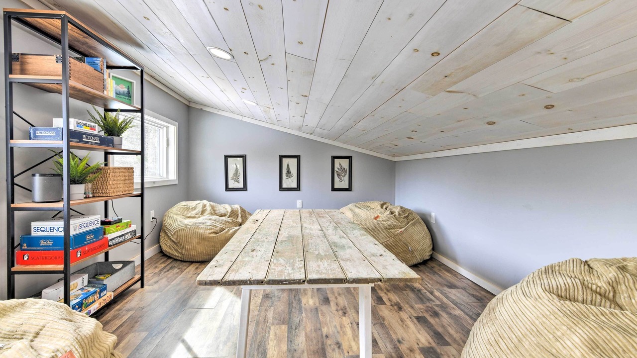 Photo of Bedroom in North Pole