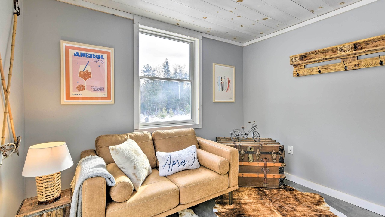 Photo of Livingroom in North Pole