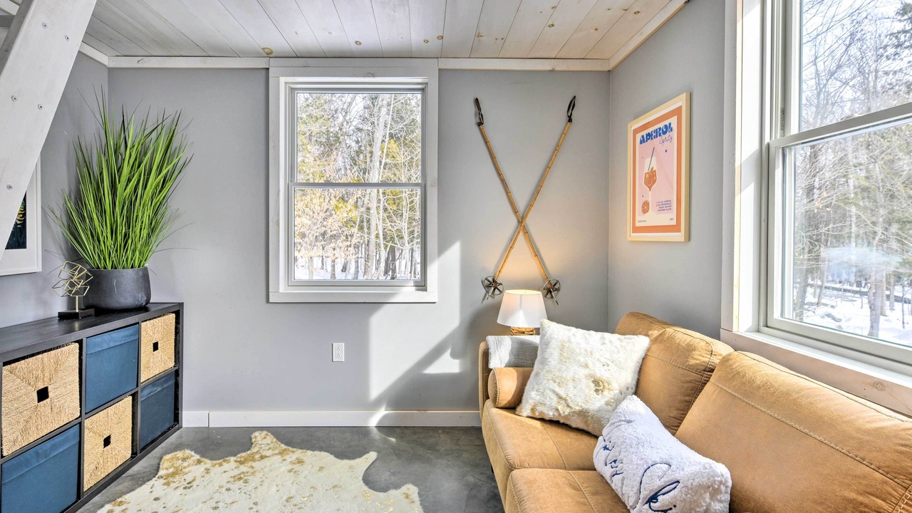 Photo of Livingroom in North Pole