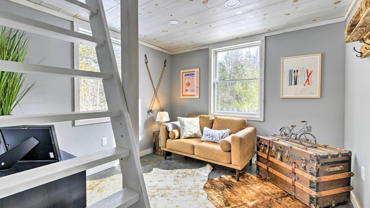 Photo of Bedroom in North Pole