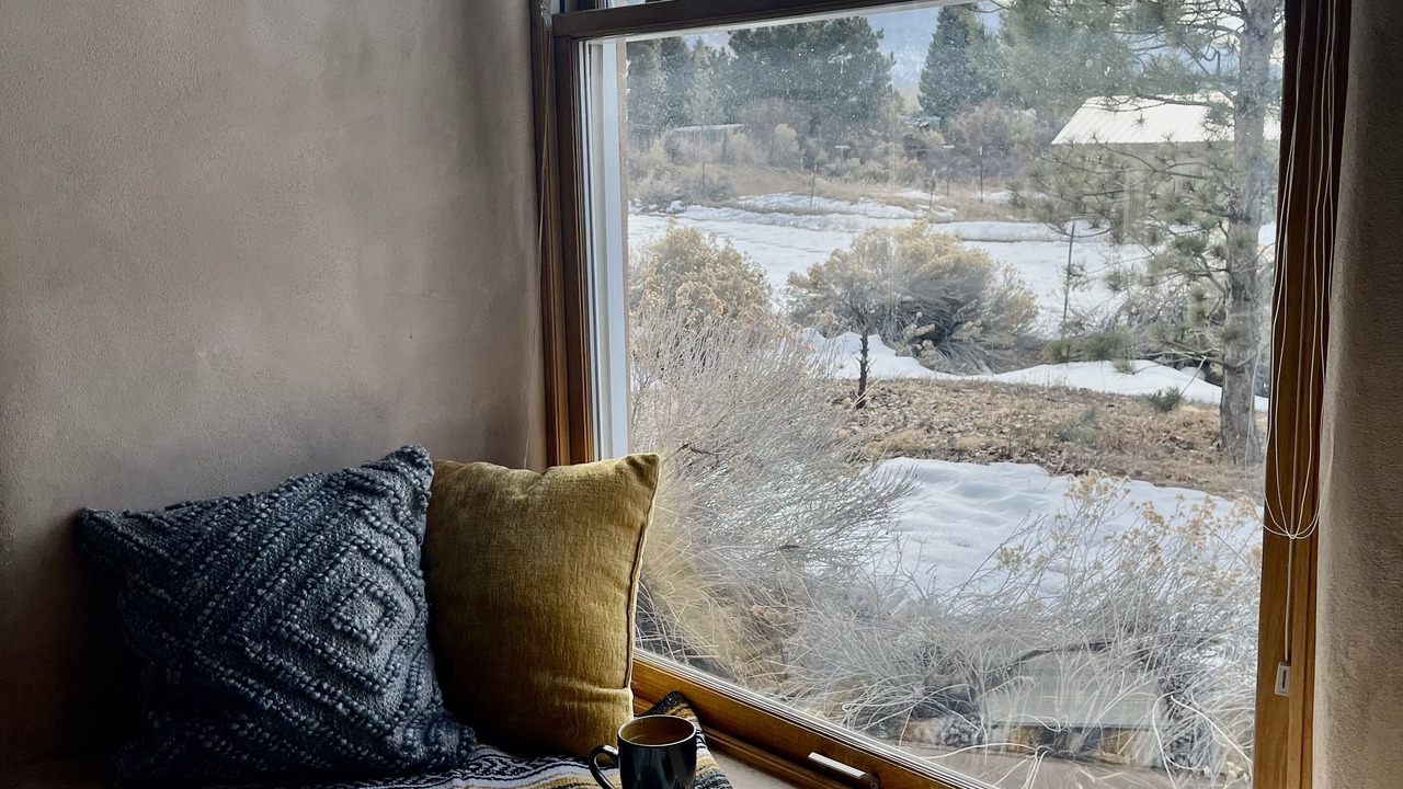 Photo of Bedroom in Arroyo Seco