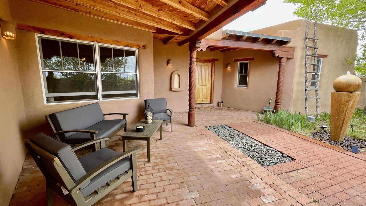 Photo of Outdoor in Arroyo Seco