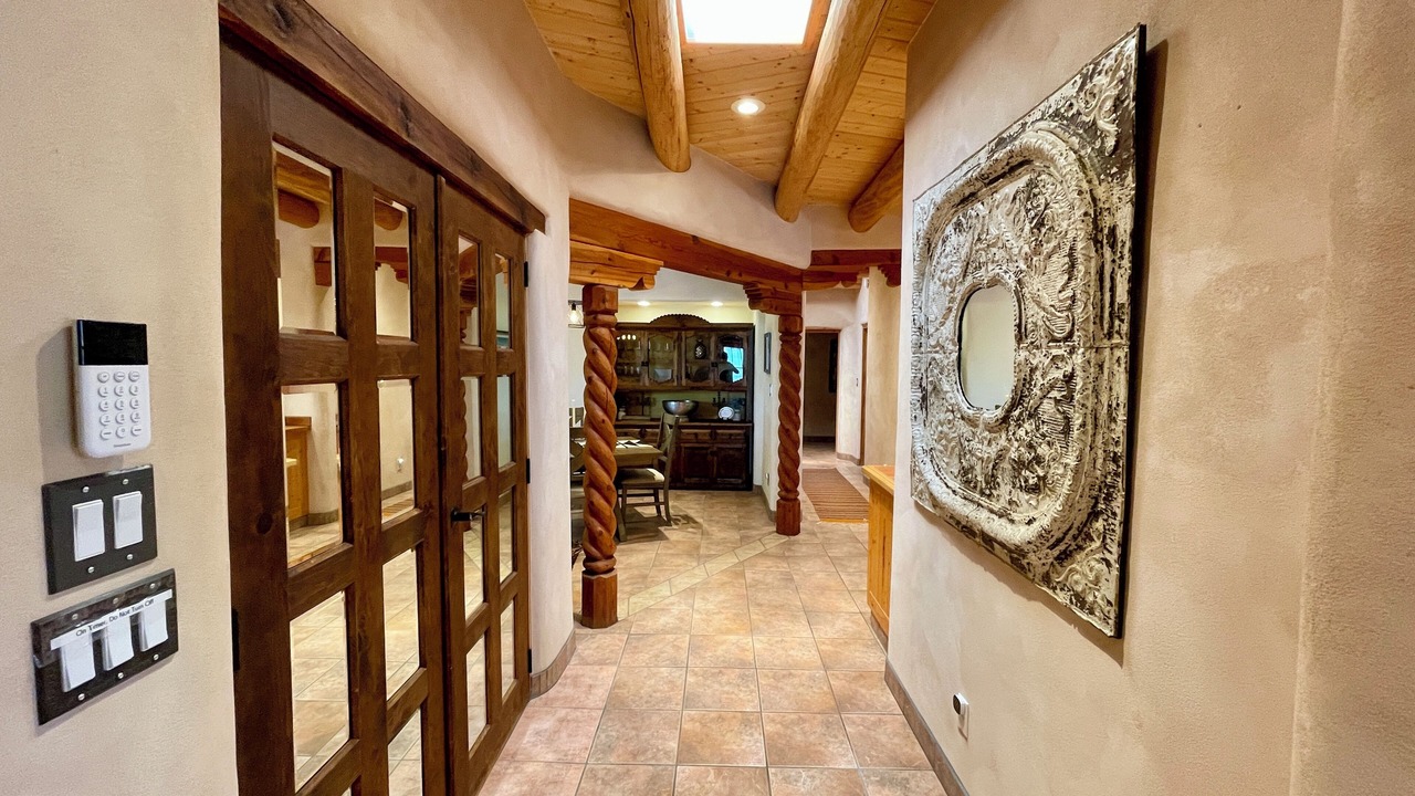 Photo of Bedroom in Arroyo Seco