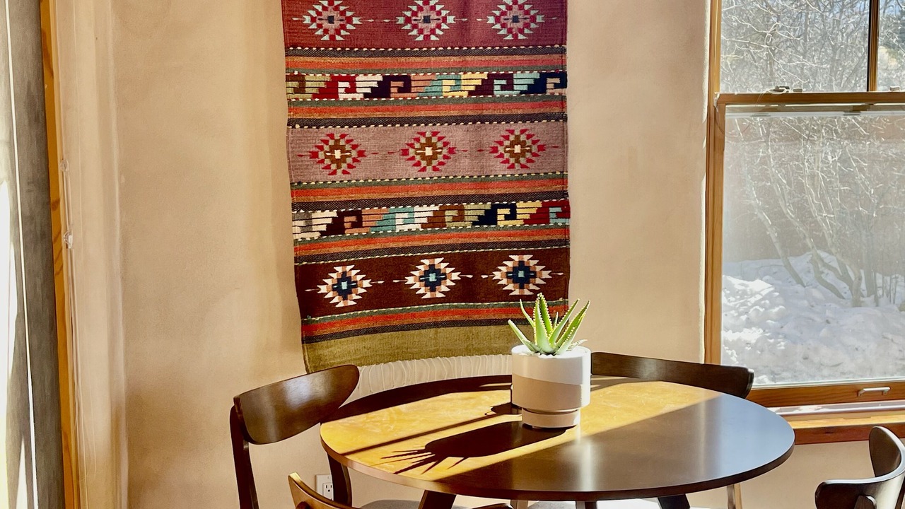 Photo of Bedroom in Arroyo Seco