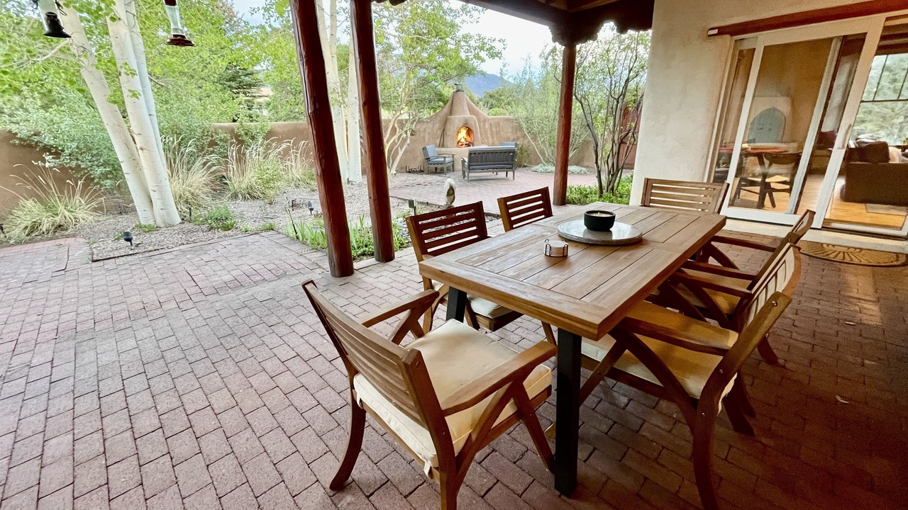 Photo of Livingroom in Arroyo Seco