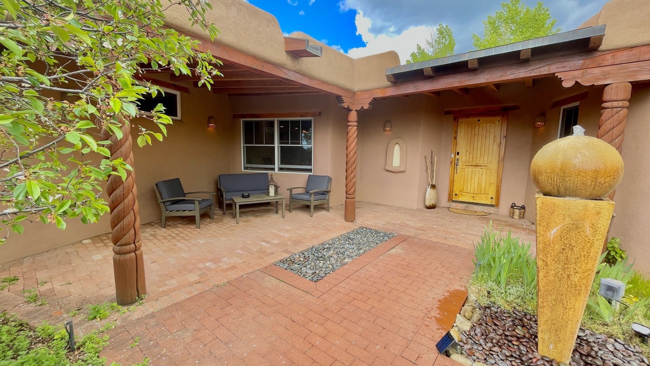 Photo of Outdoor in Arroyo Seco
