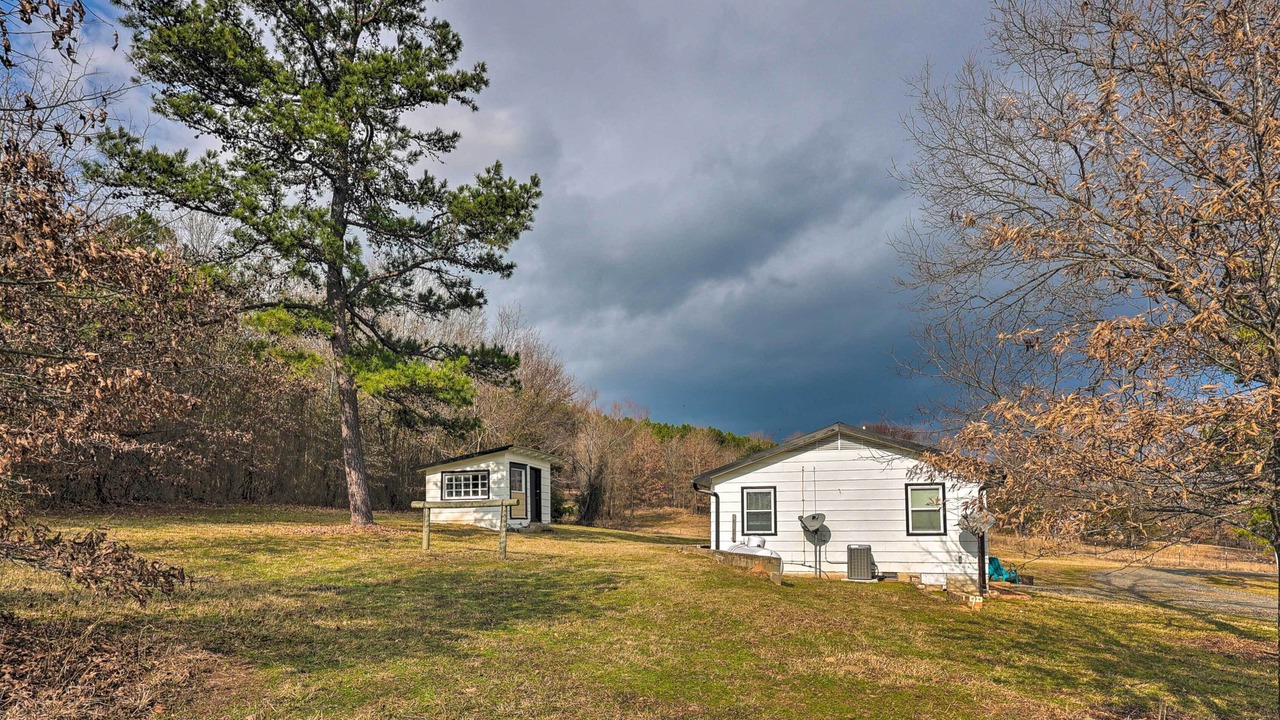 Photo of Outdoor in Hodgen