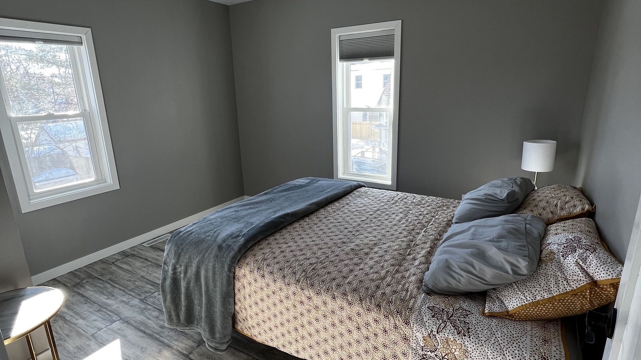 Photo of Bedroom in Wausau