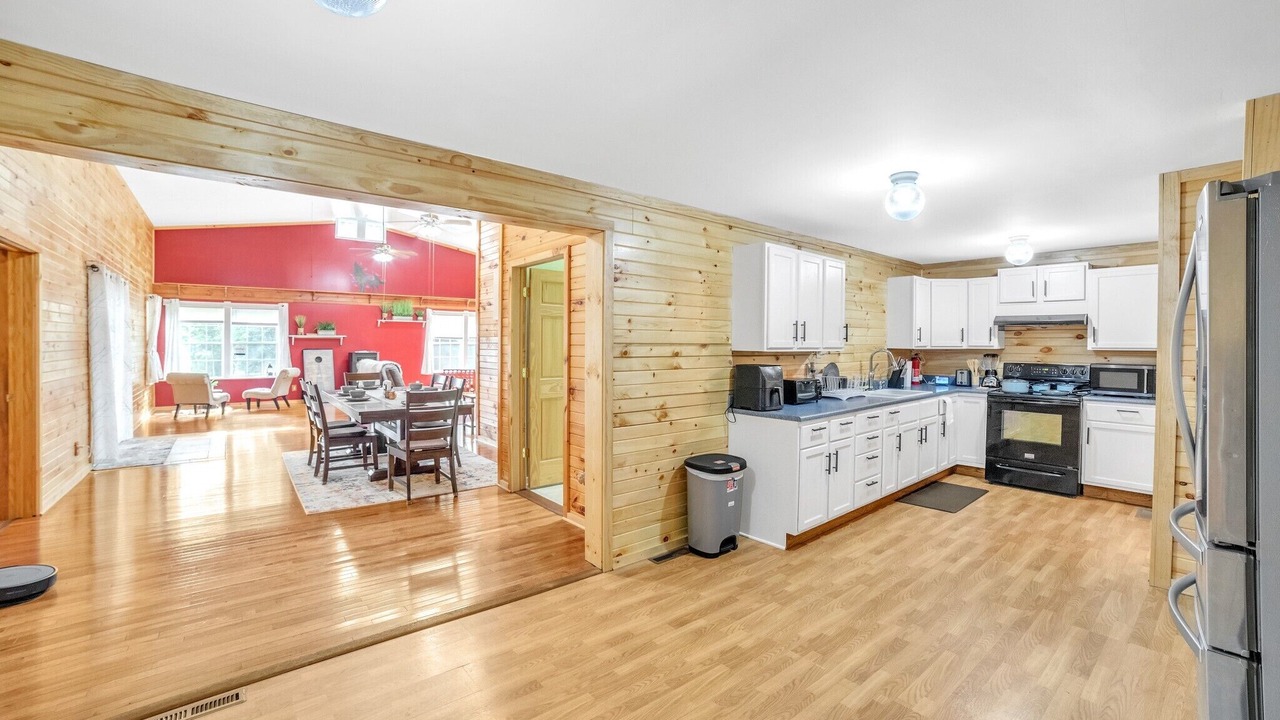 Photo of Kitchen in Grand Junction