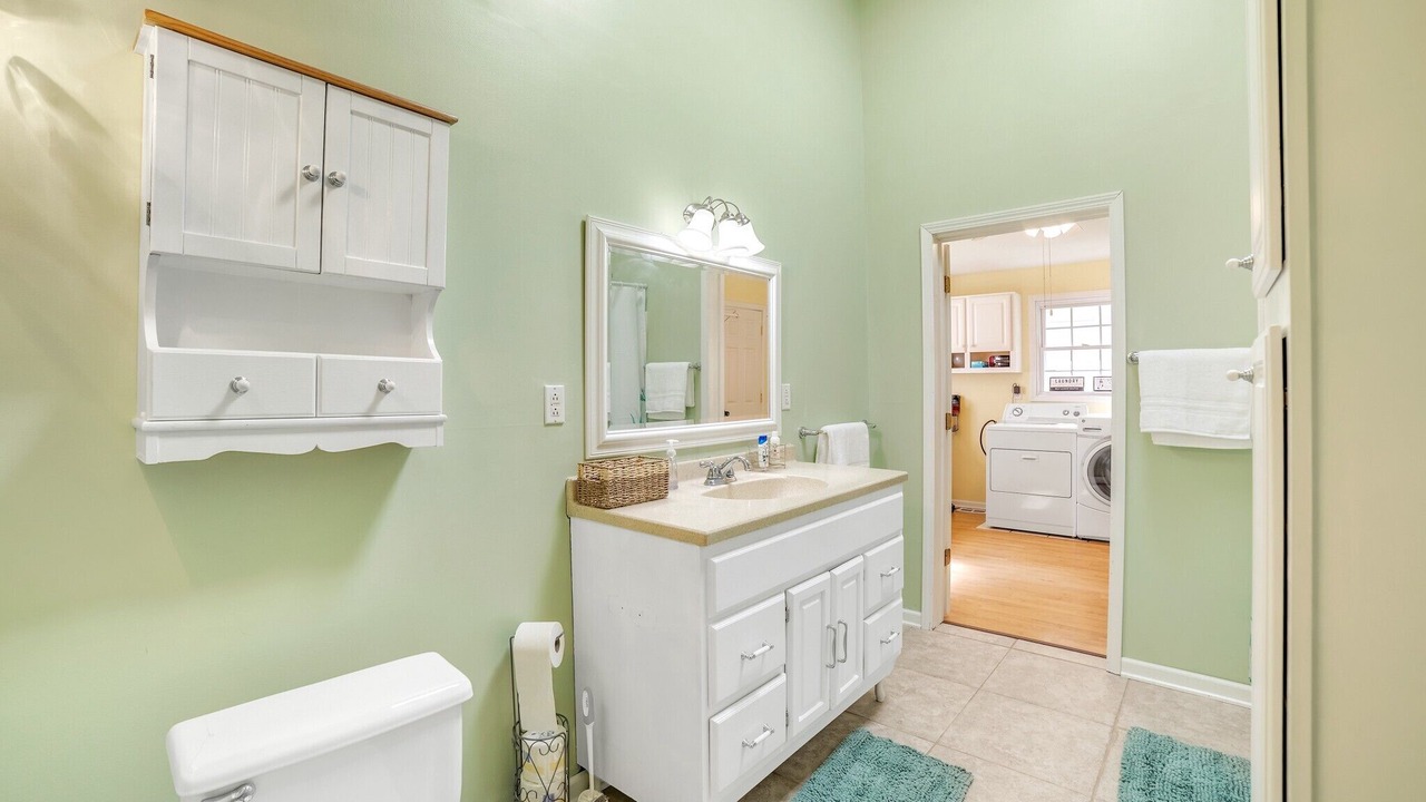 Photo of Bathroom in Grand Junction
