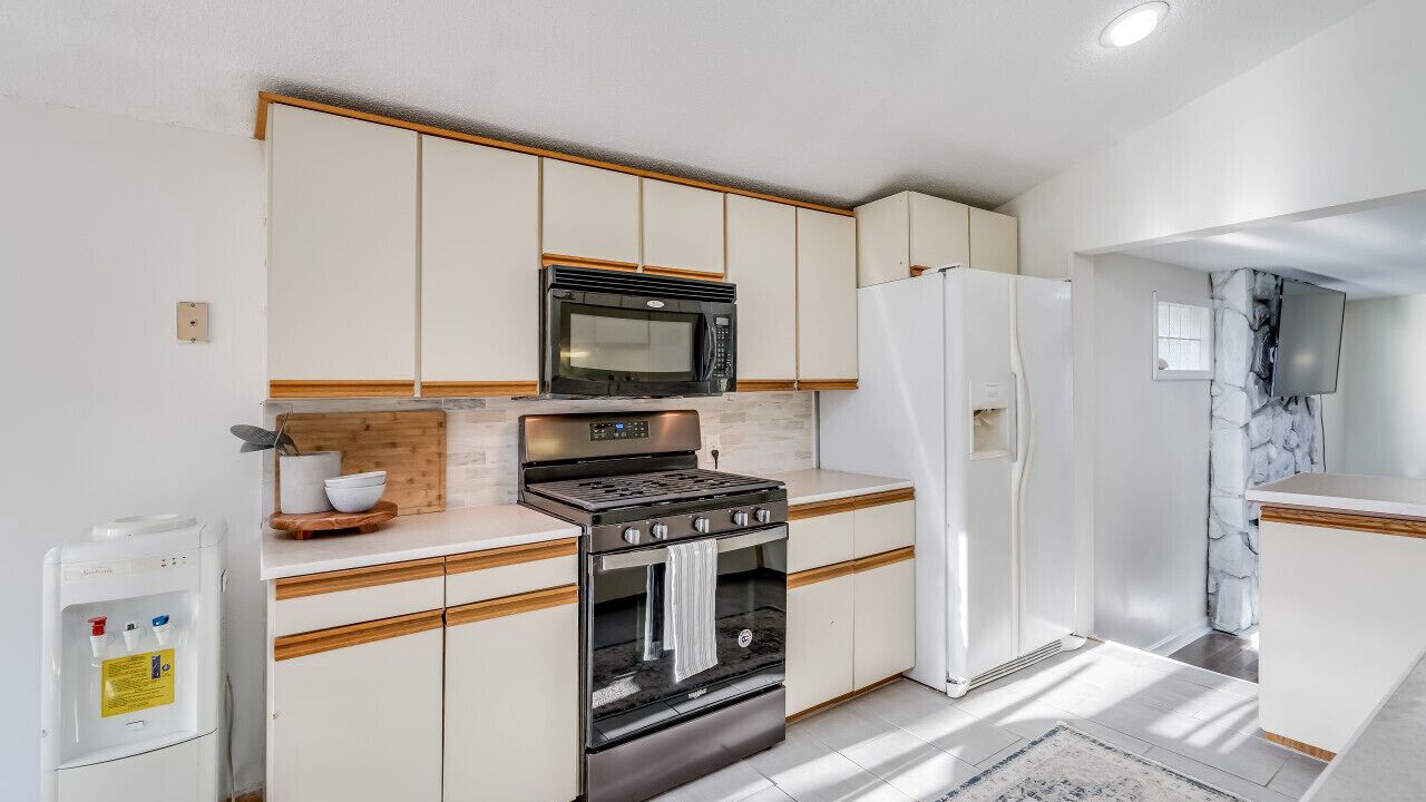 Photo of Kitchen in Dexter