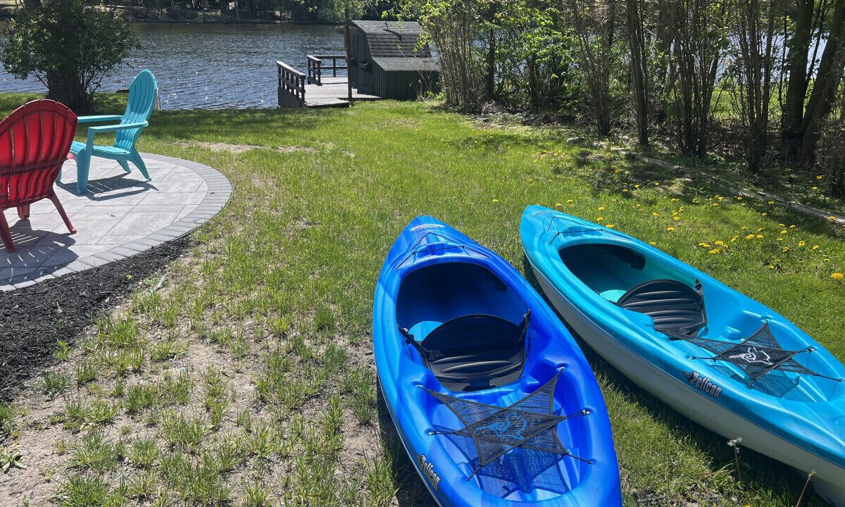Photo of Outdoor in Dexter