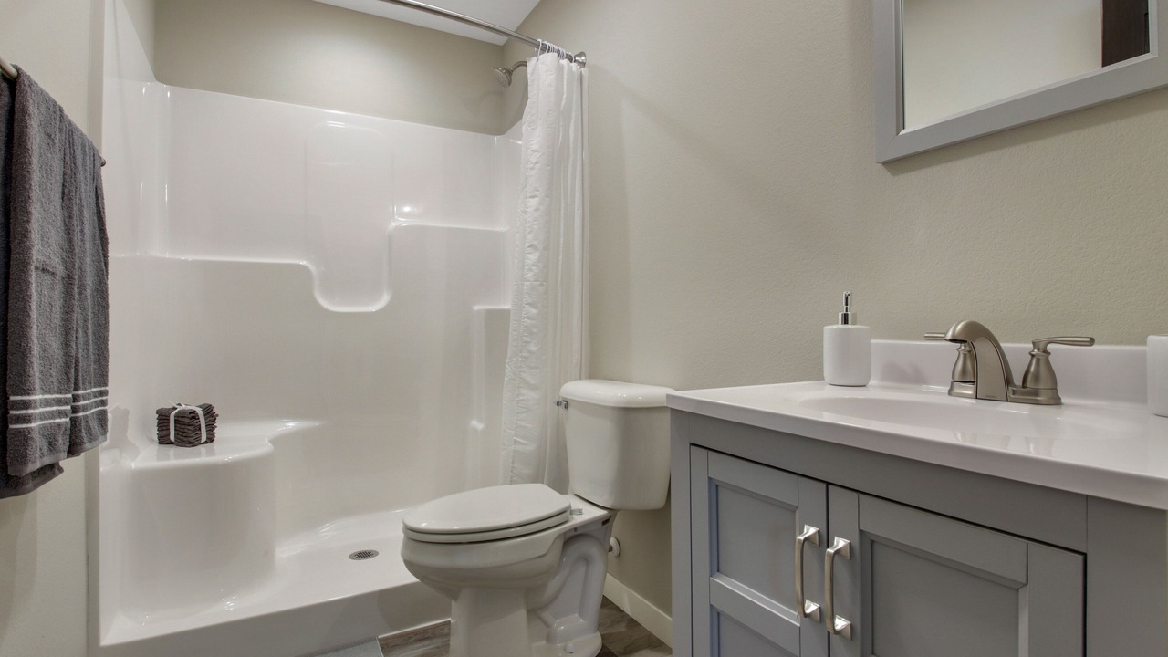 Photo of Bathroom in Cumberland