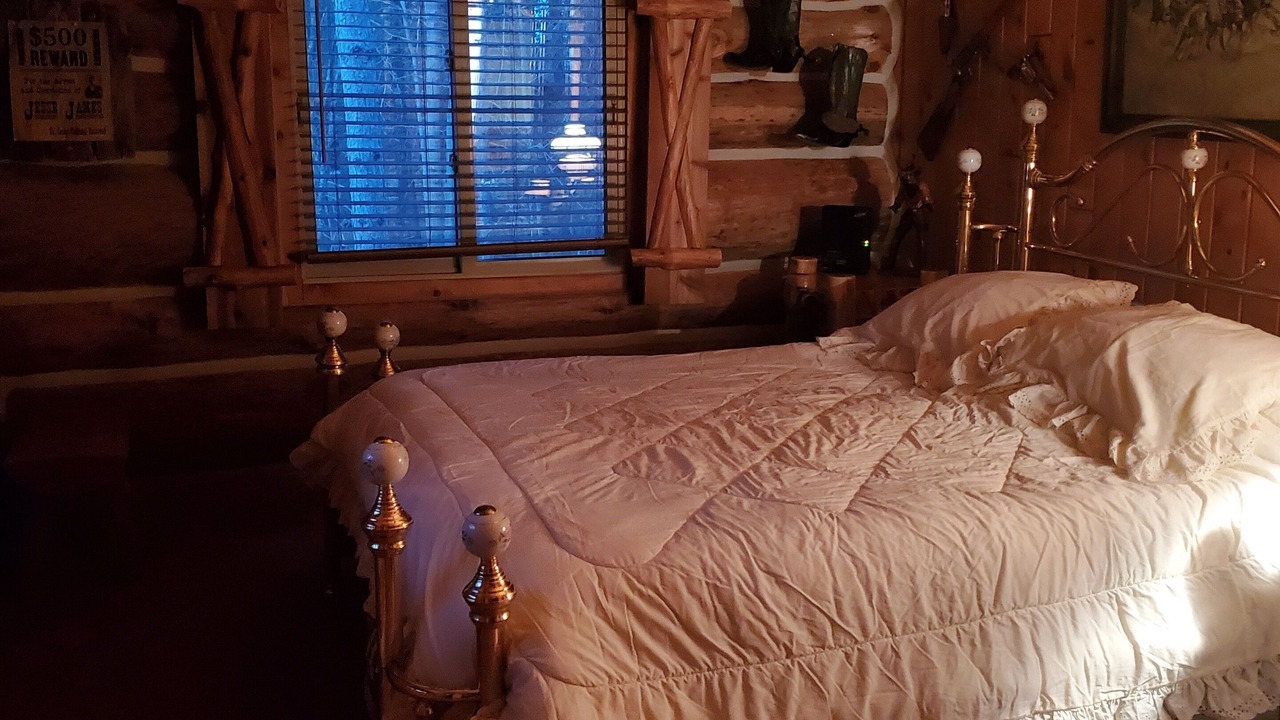 Photo of Bedroom in Hackensack