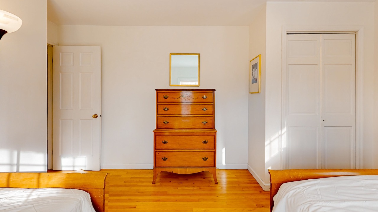 Photo of Bedroom in Winhall