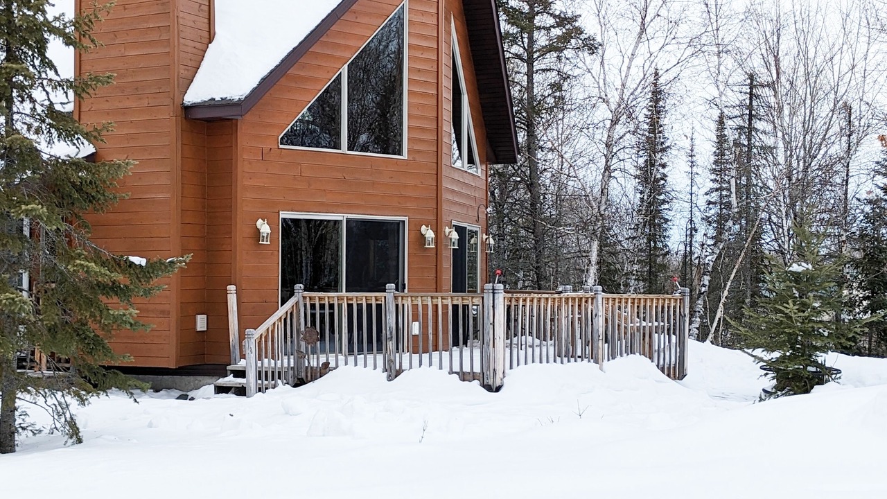 Photo of Outdoor in International Falls