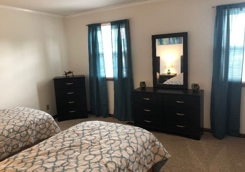 Photo of Bedroom in Charleston