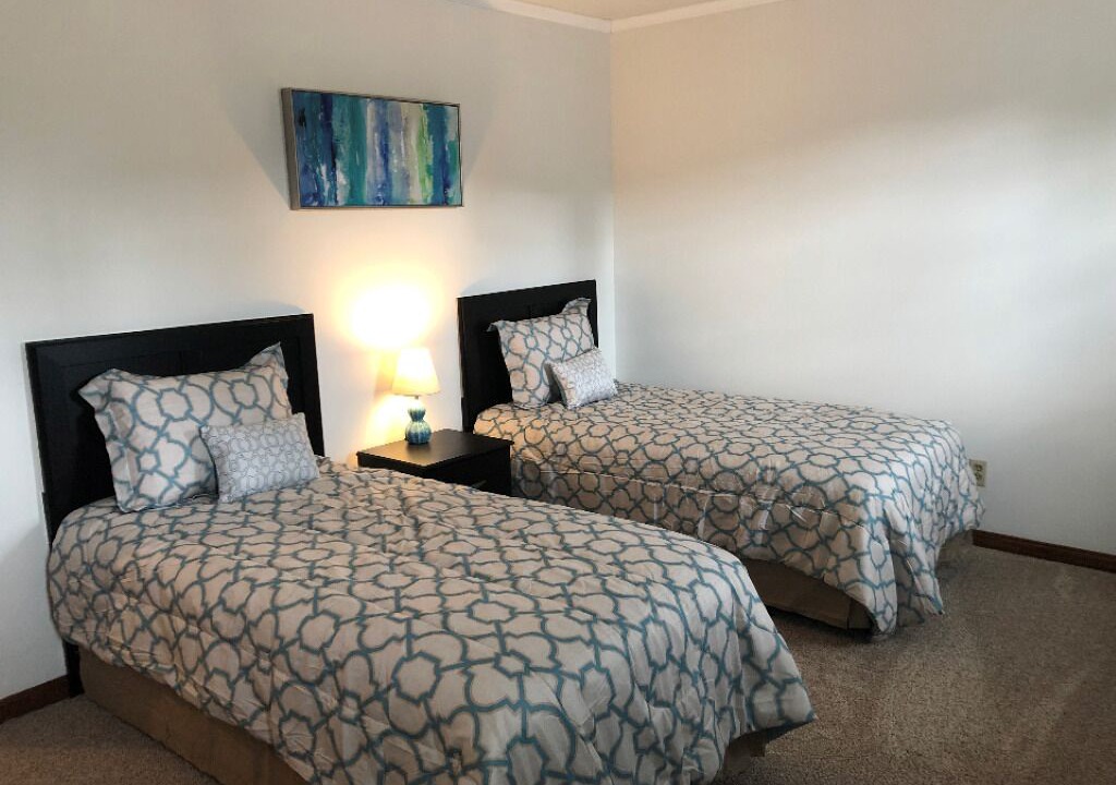 Photo of Bedroom in Charleston