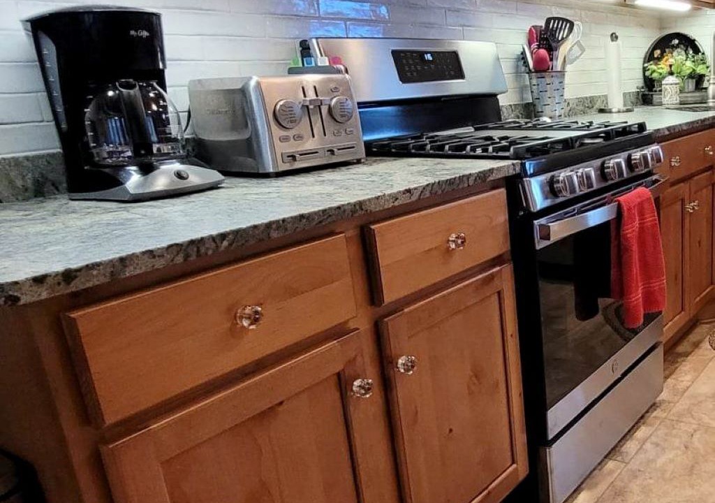 Photo of Kitchen in Mount Gretna