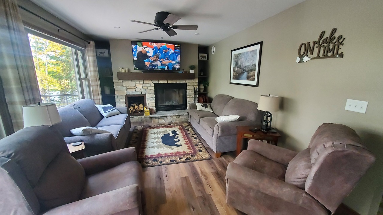 Photo of Livingroom in Harshaw