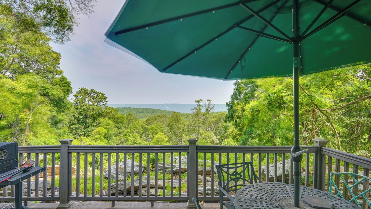 Photo of Outdoor in Great Cacapon