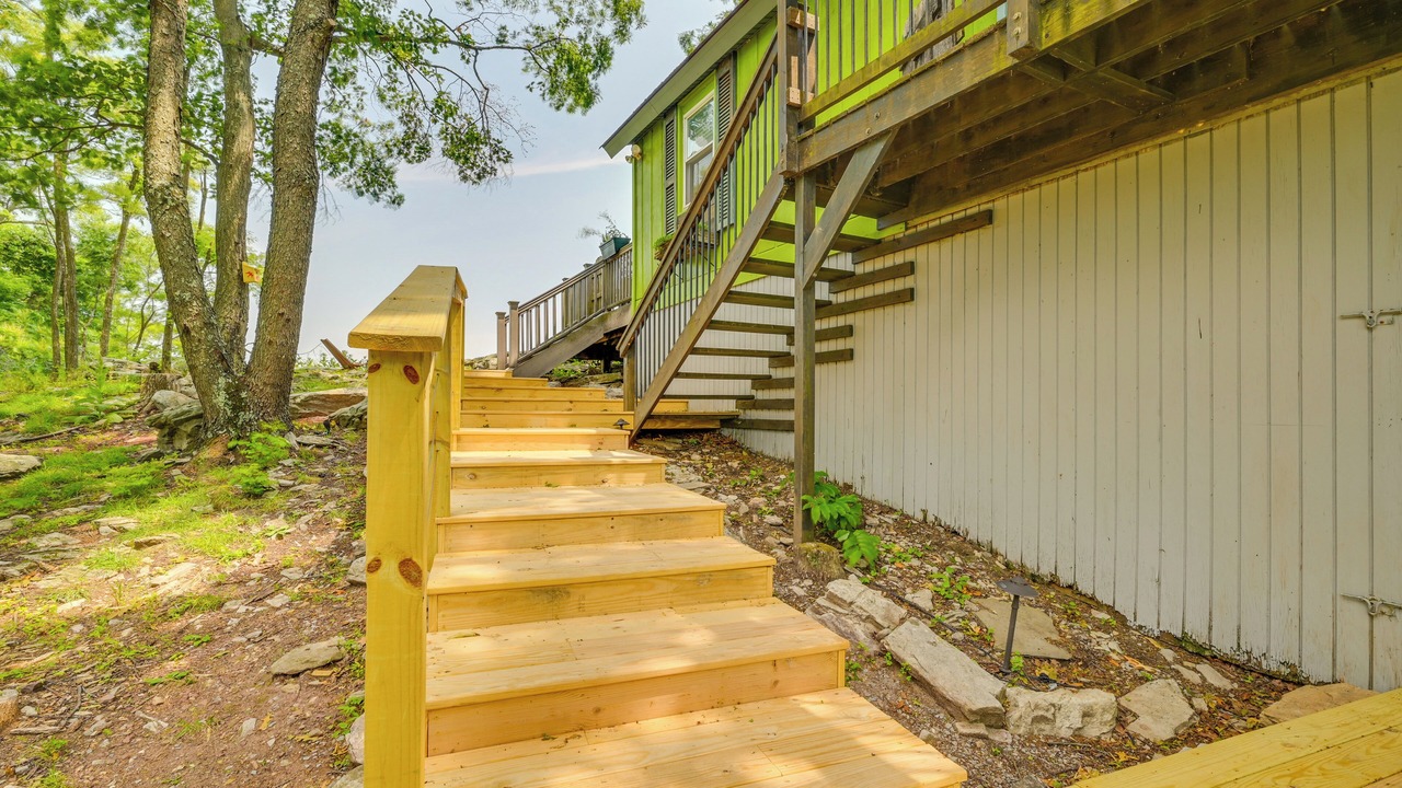 Photo of Outdoor in Great Cacapon