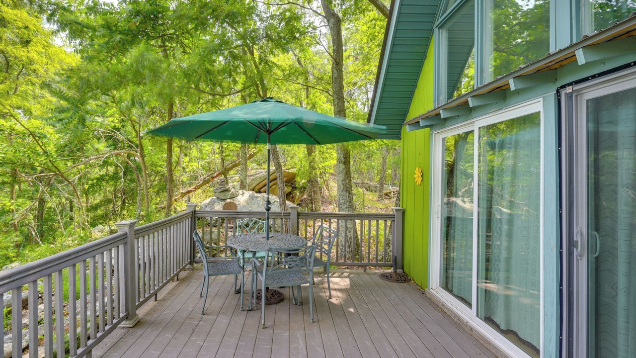 Photo of Outdoor in Great Cacapon