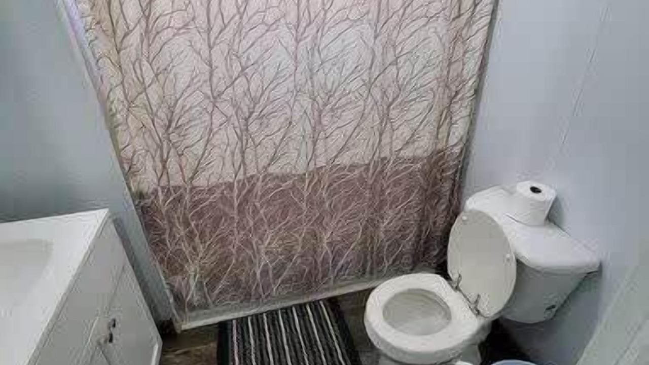 Photo of Bathroom in Montcalm