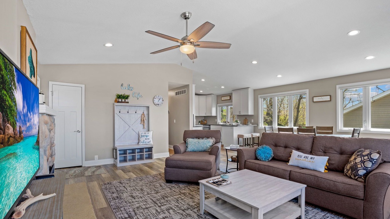 Photo of Livingroom in Faribault