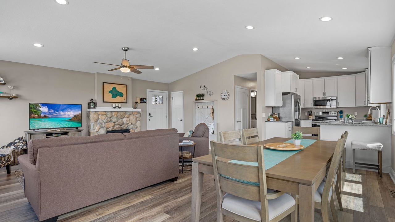 Photo of Bedroom in Faribault