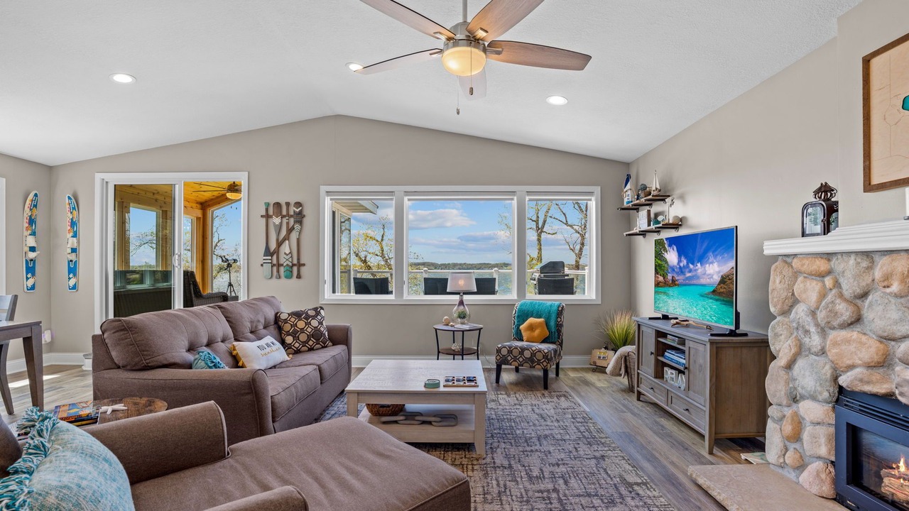 Photo of Livingroom in Faribault