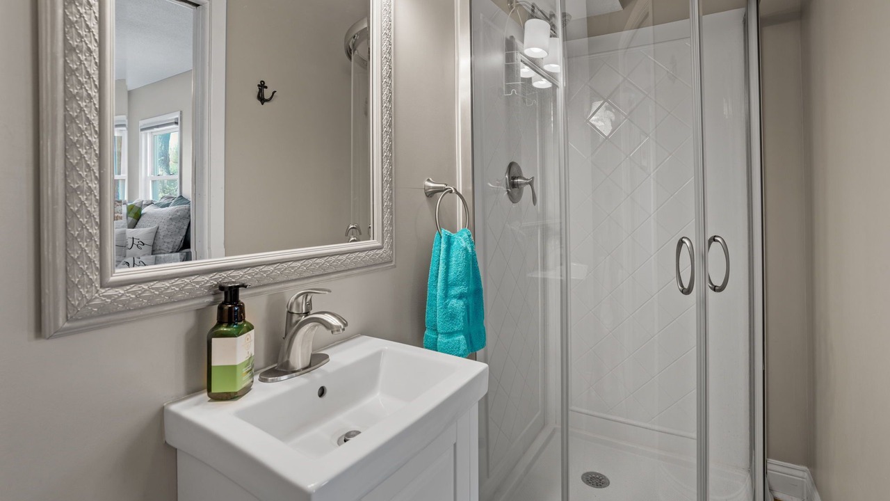 Photo of Bathroom in Faribault