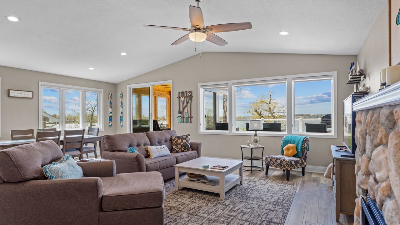 Photo of Livingroom in Faribault