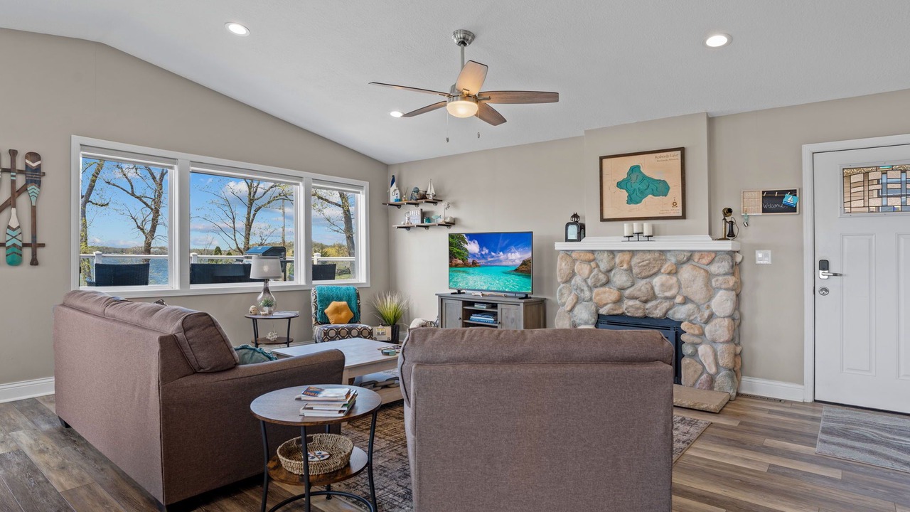 Photo of Livingroom in Faribault