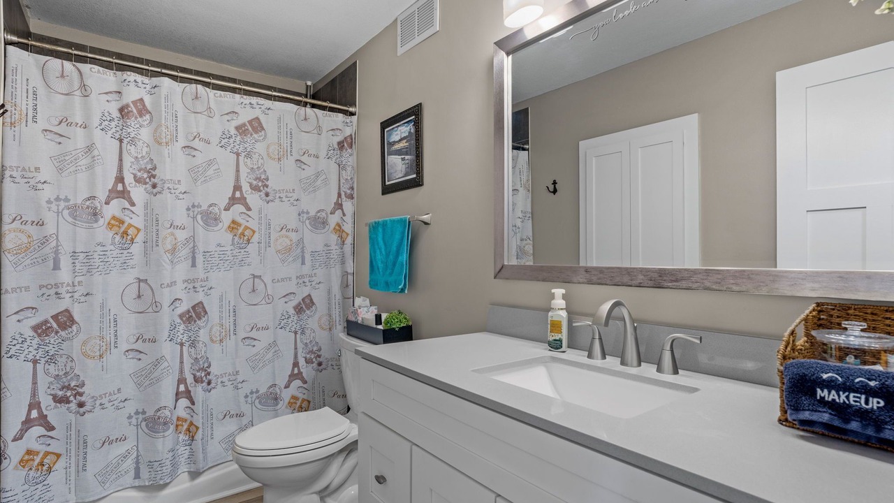 Photo of Bathroom in Faribault