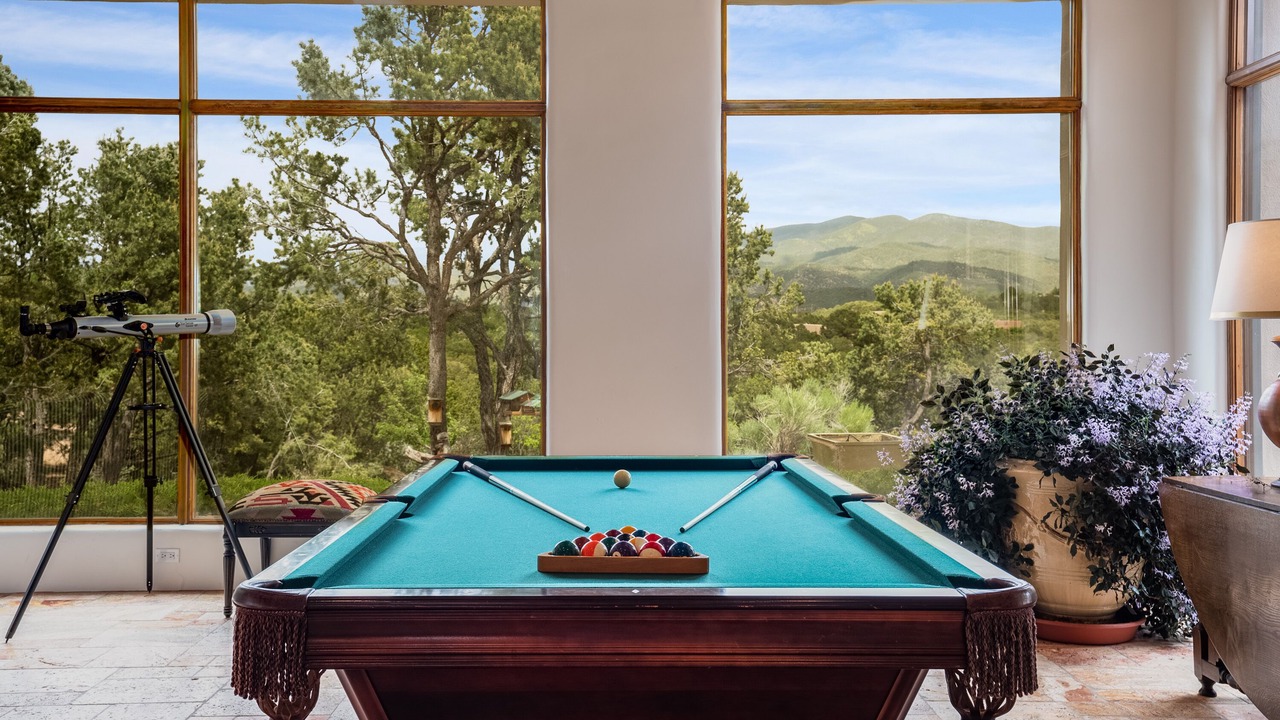 Photo of Bedroom in Northeast Santa Fe