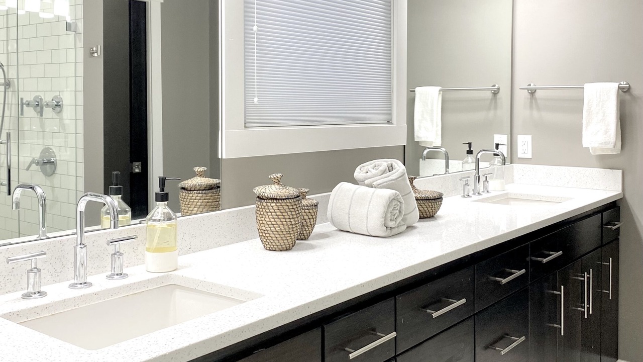 Photo of Bathroom in Blaine