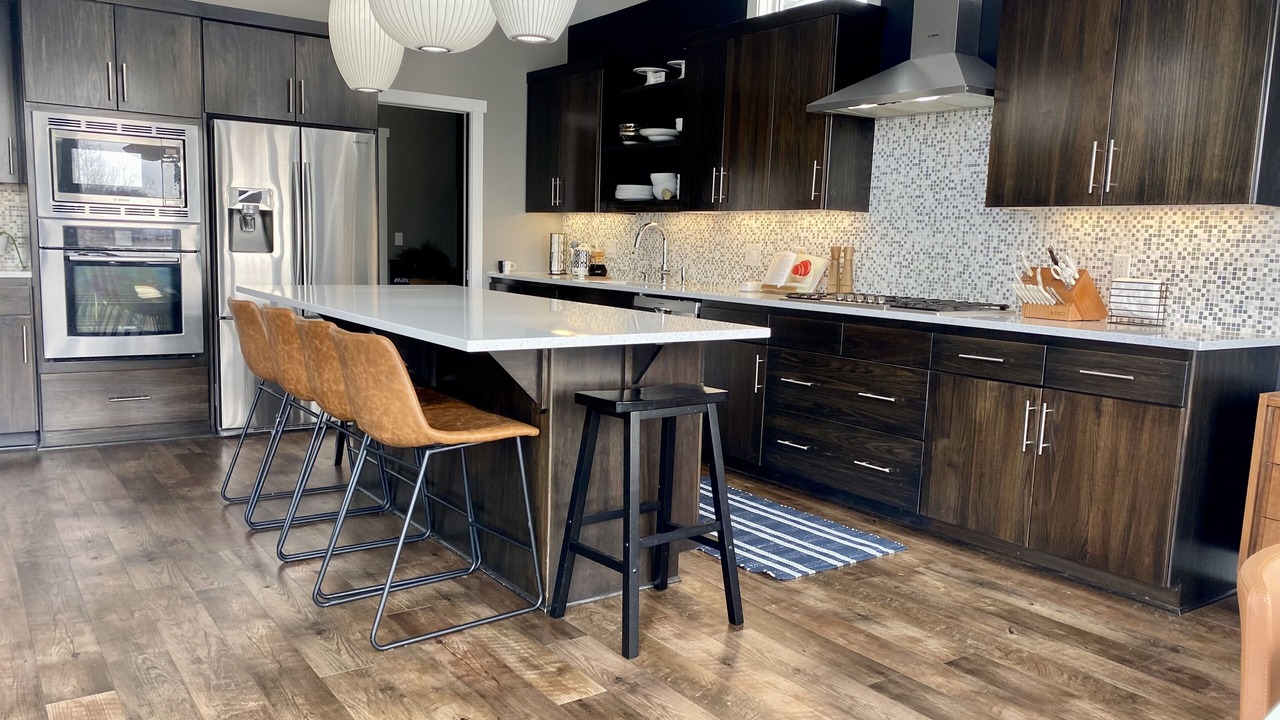 Photo of Kitchen in Blaine