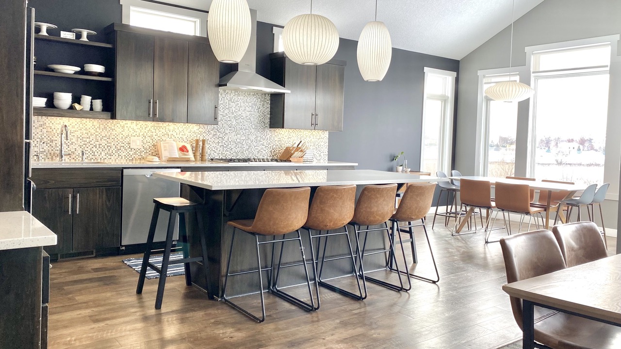 Photo of Kitchen in Blaine