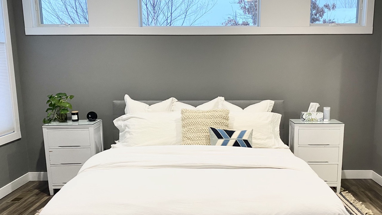Photo of Bedroom in Blaine