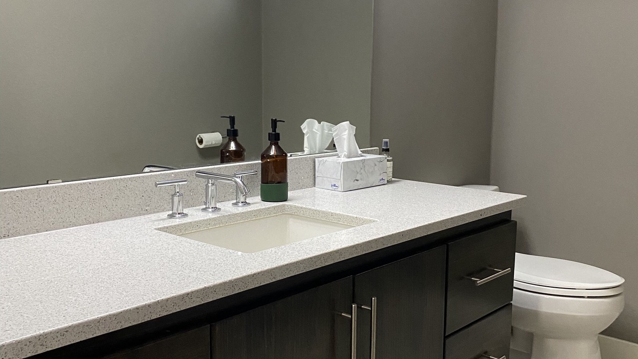 Photo of Bathroom in Blaine