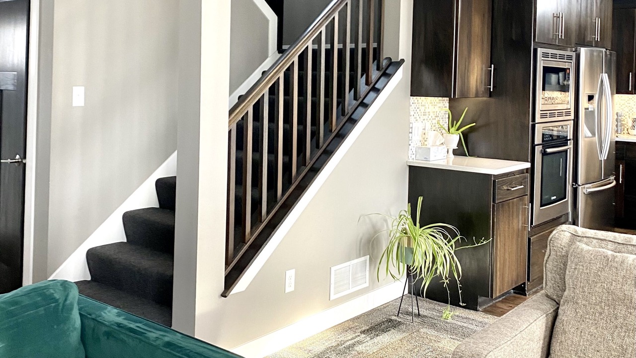 Photo of Livingroom in Blaine