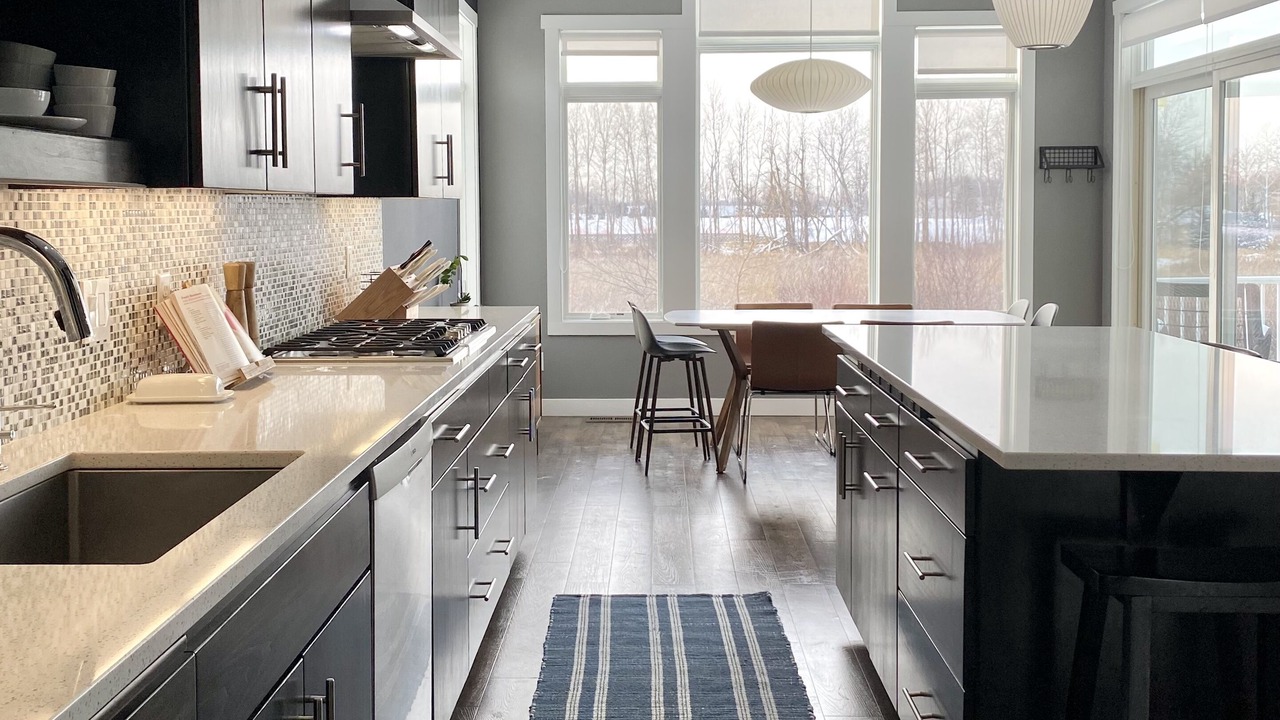 Photo of Kitchen in Blaine